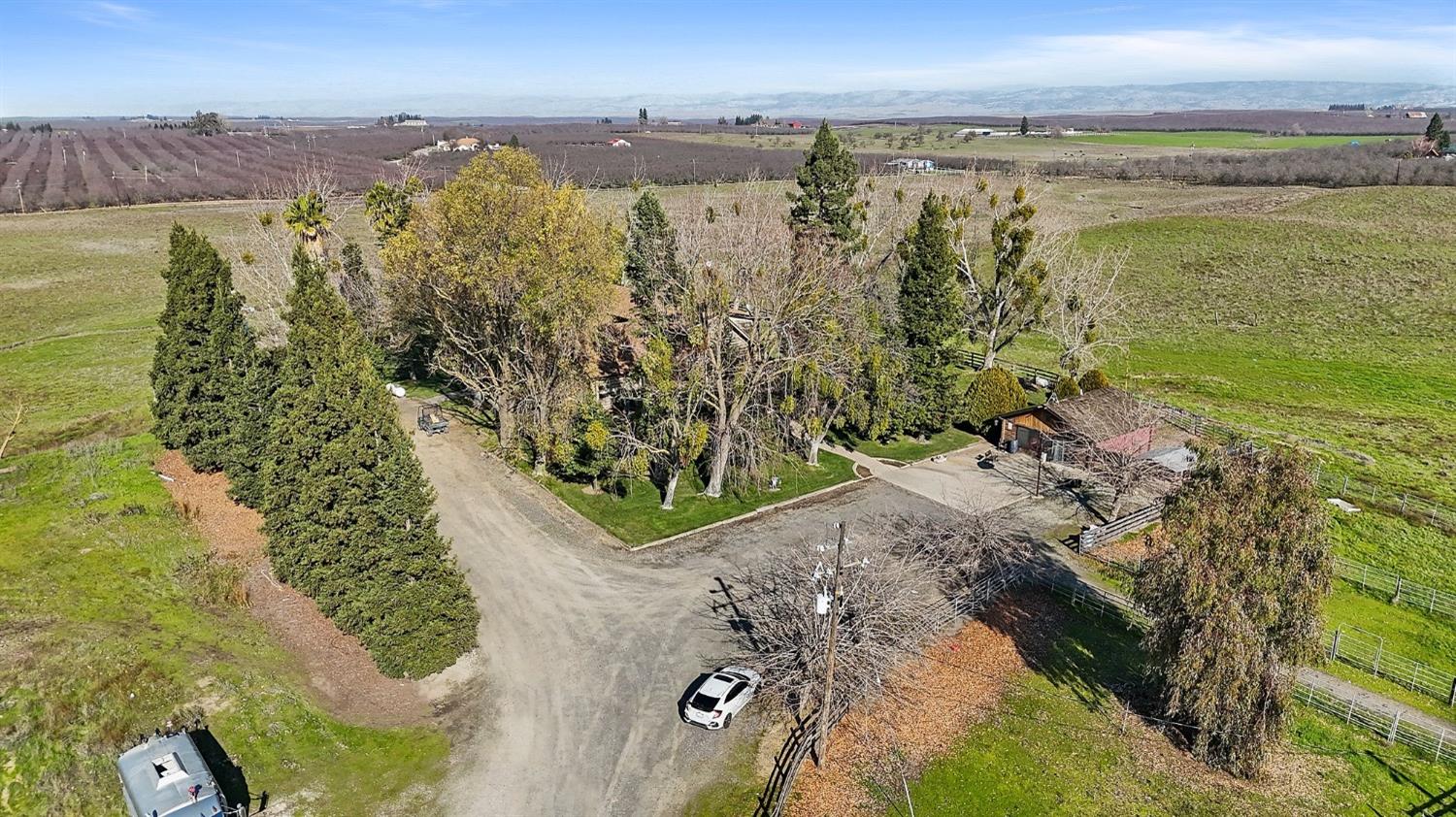 9356 Frankenheimer Road