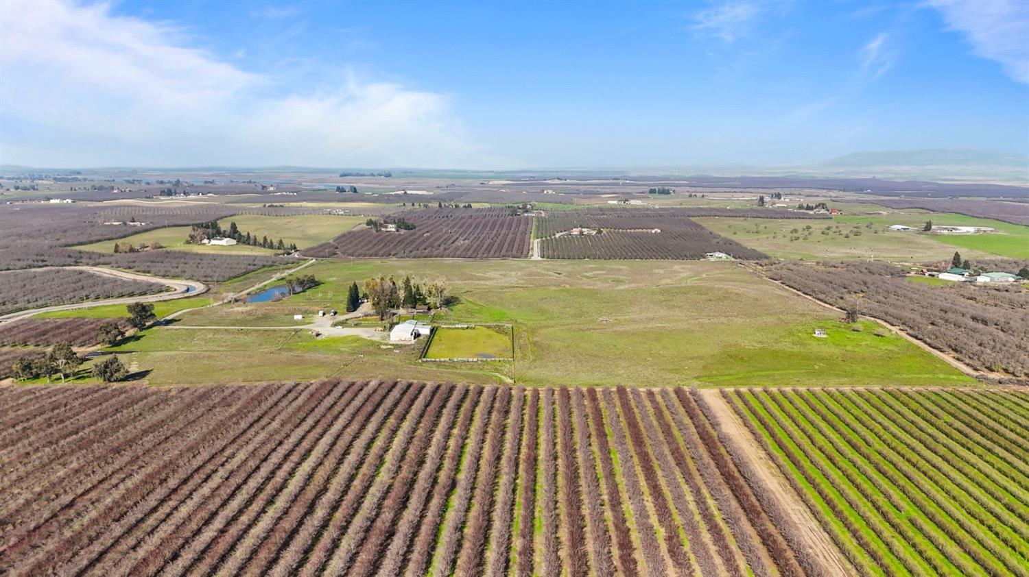 9356 Frankenheimer Road