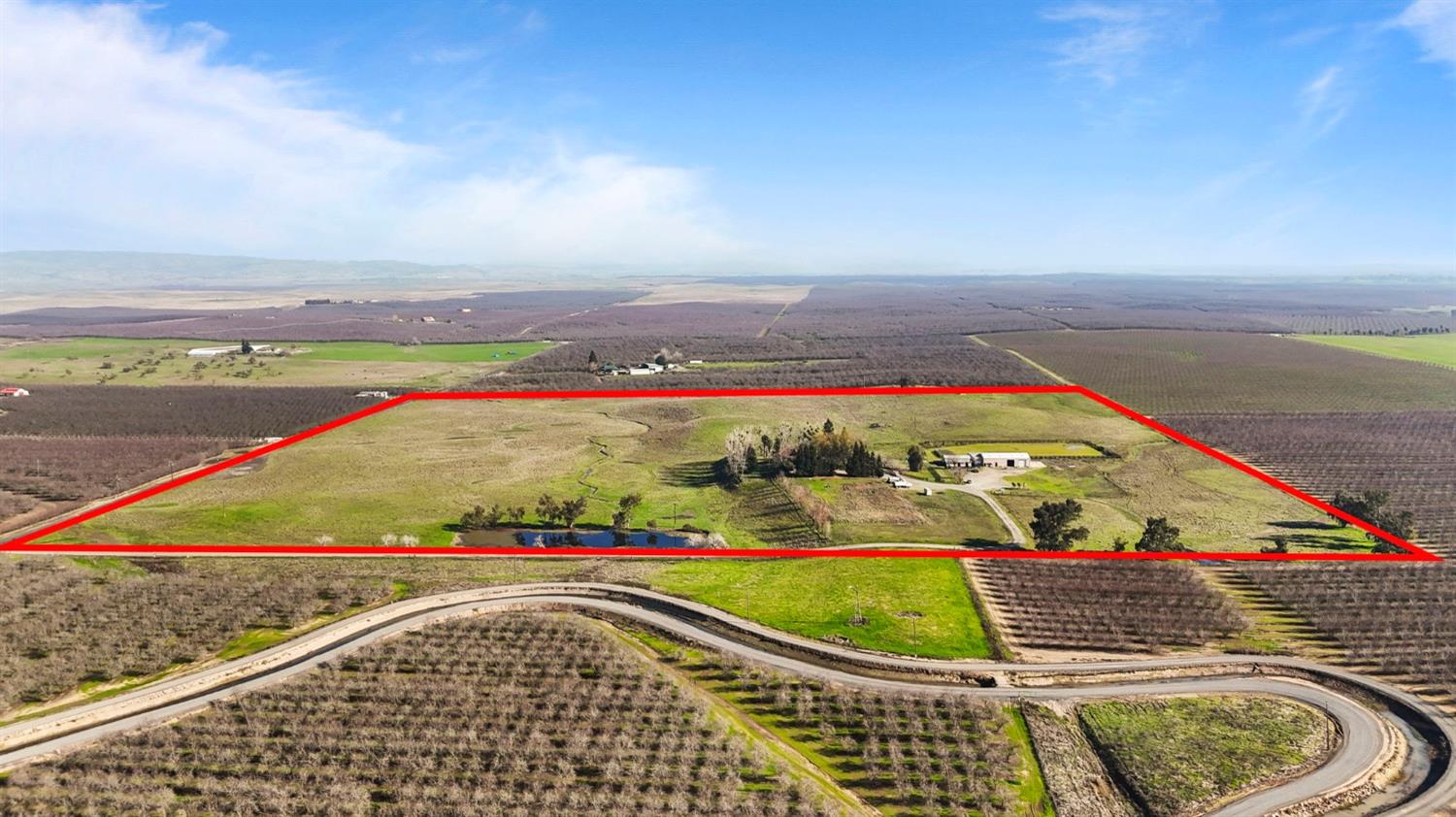 9356 Frankenheimer Road