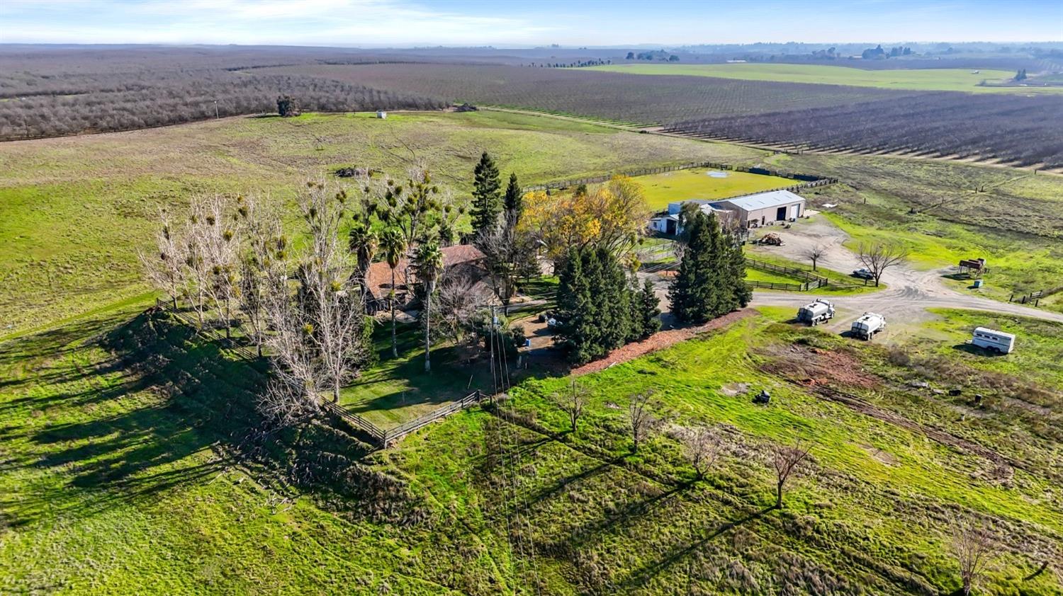 9356 Frankenheimer Road