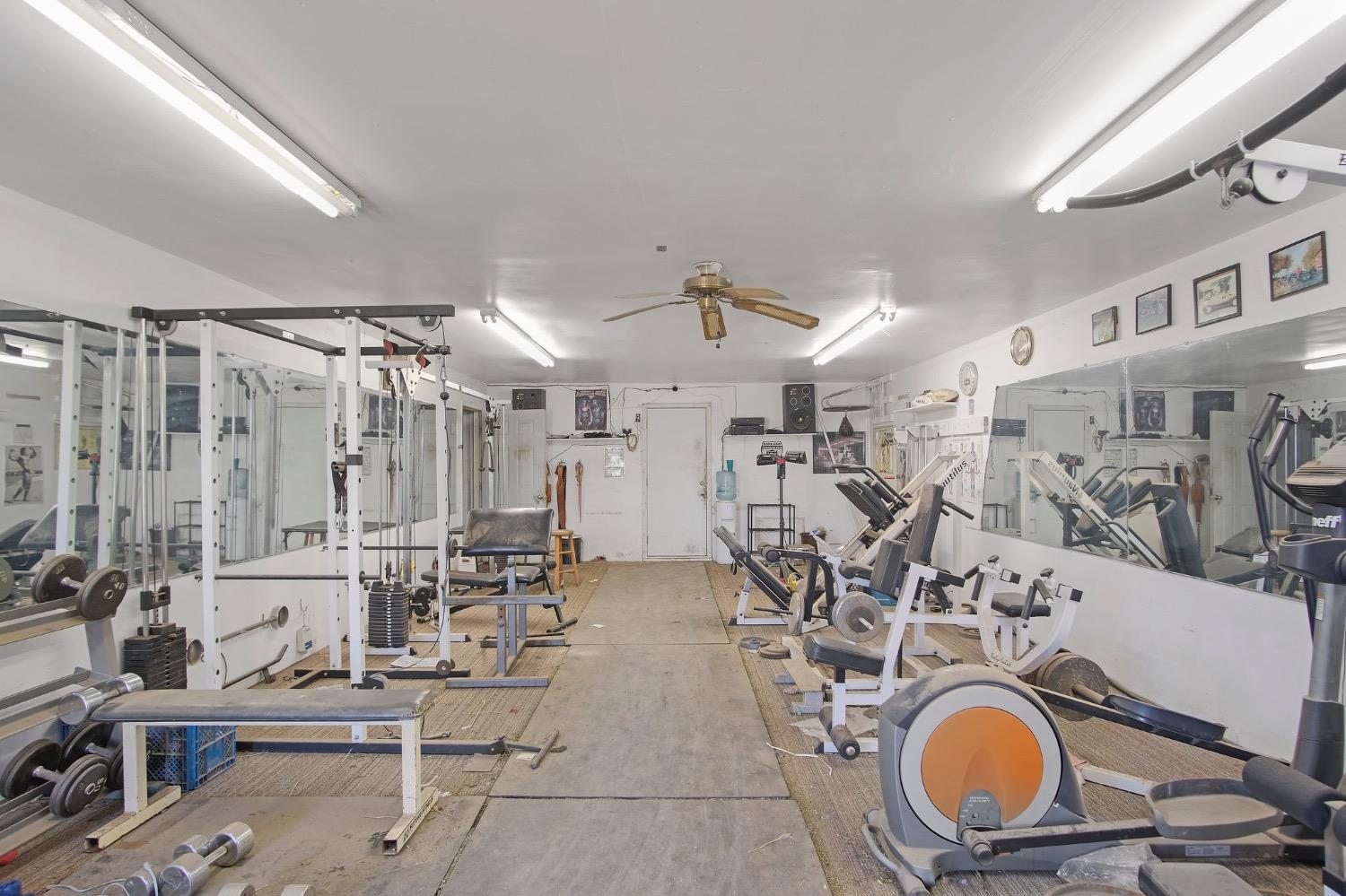 9356 Frankenheimer Road