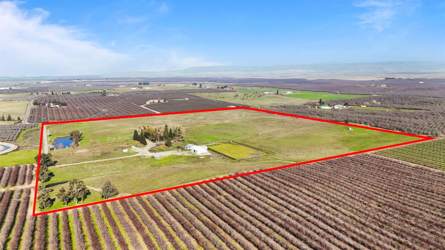 9356 Frankenheimer Road