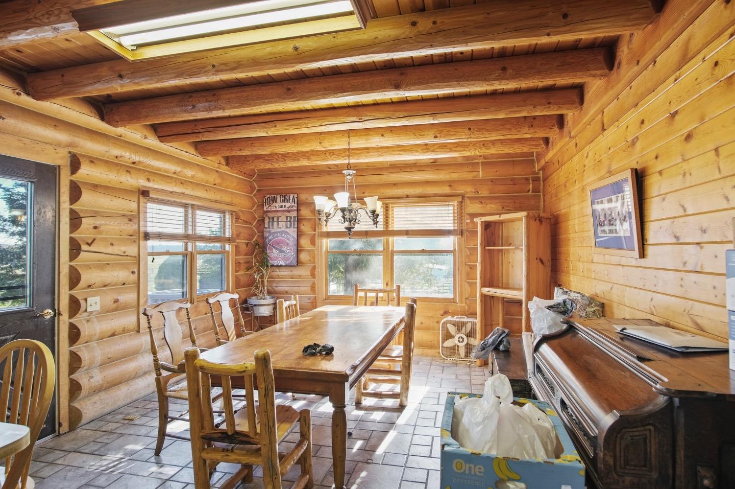 9356 Frankenheimer Road