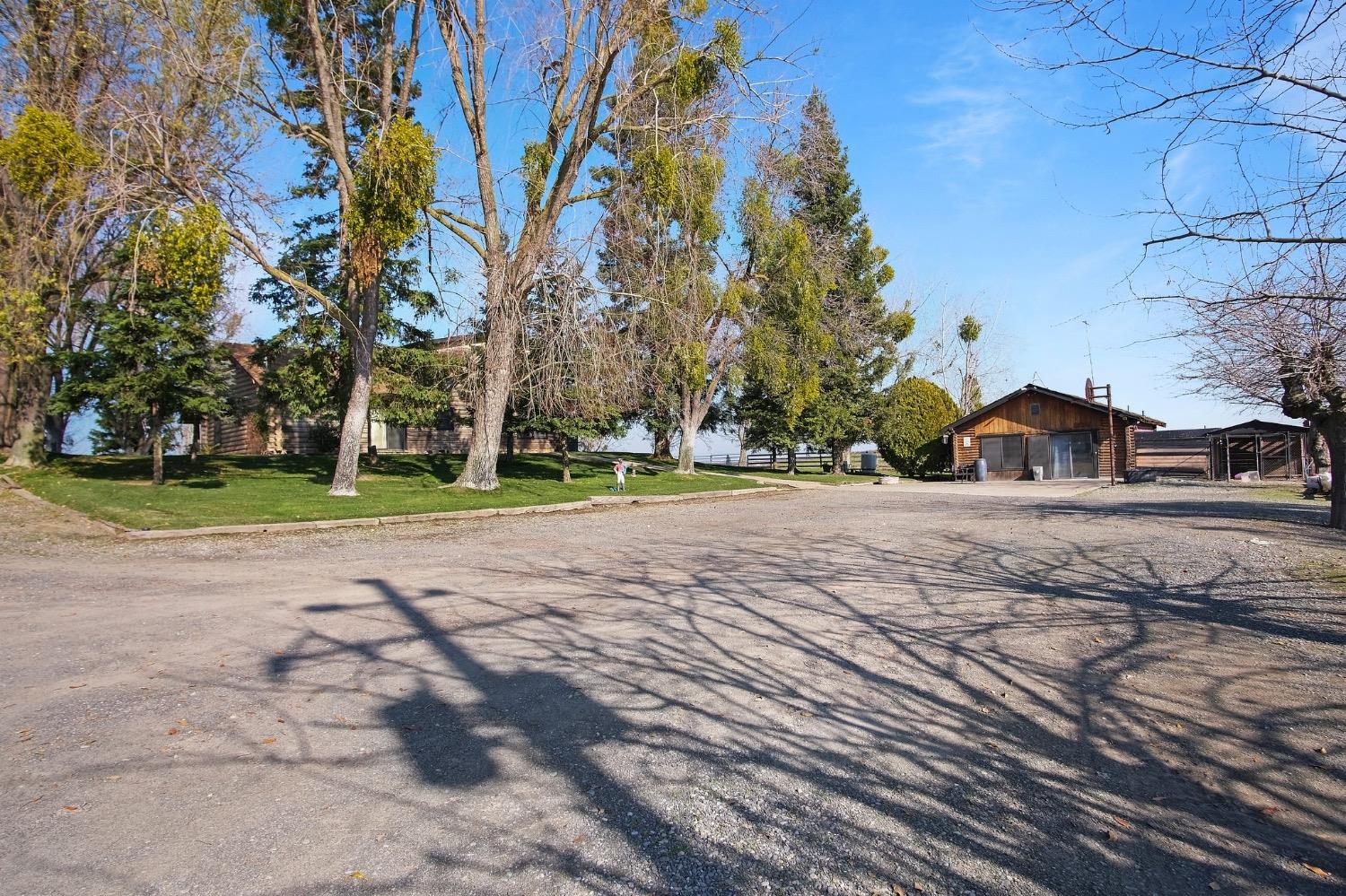 9356 Frankenheimer Road