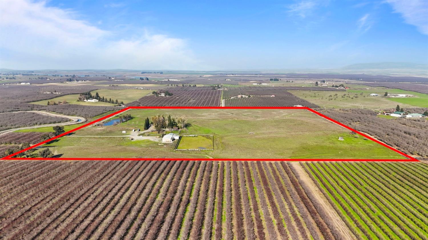 9356 Frankenheimer Road