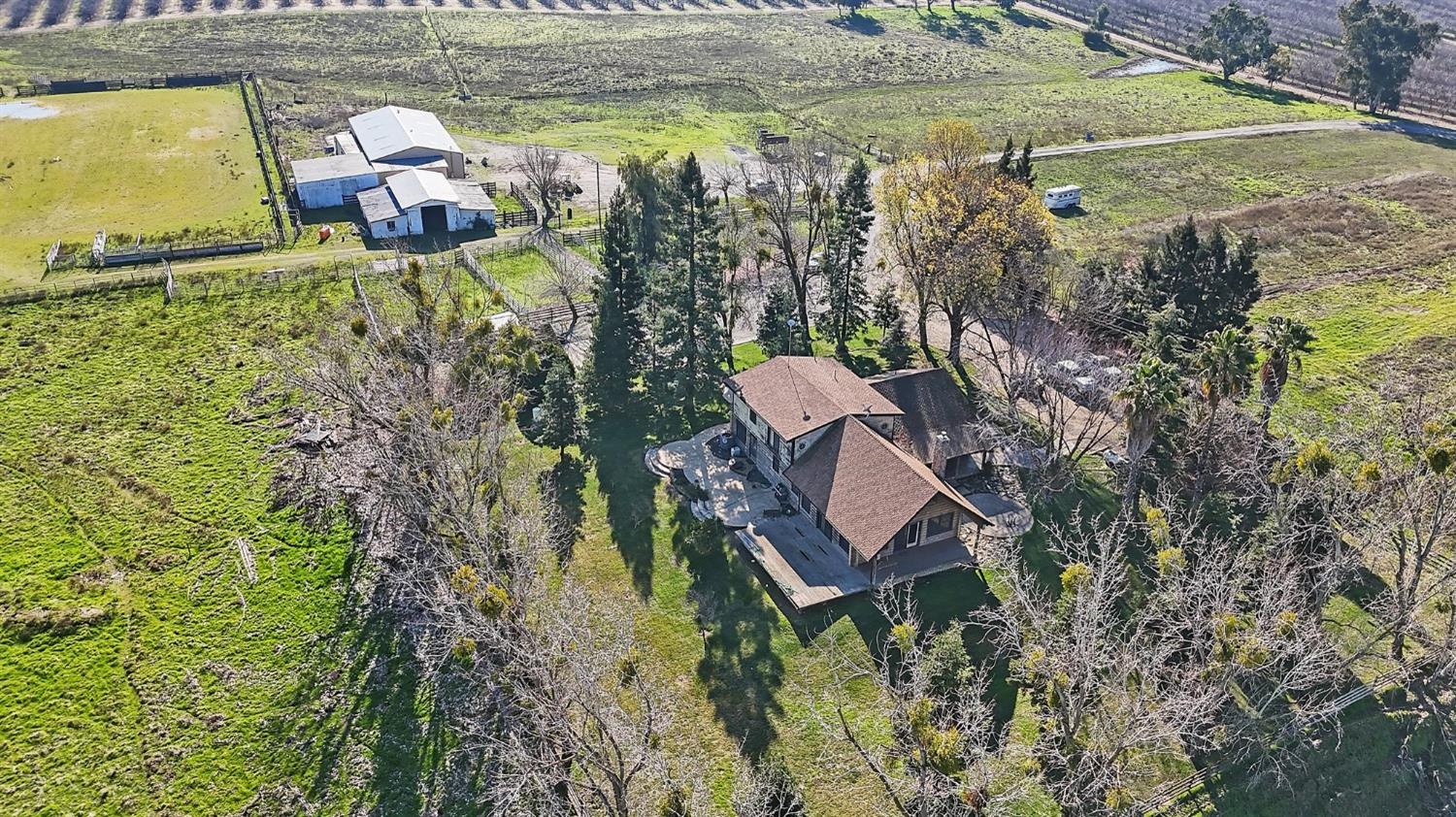 9356 Frankenheimer Road