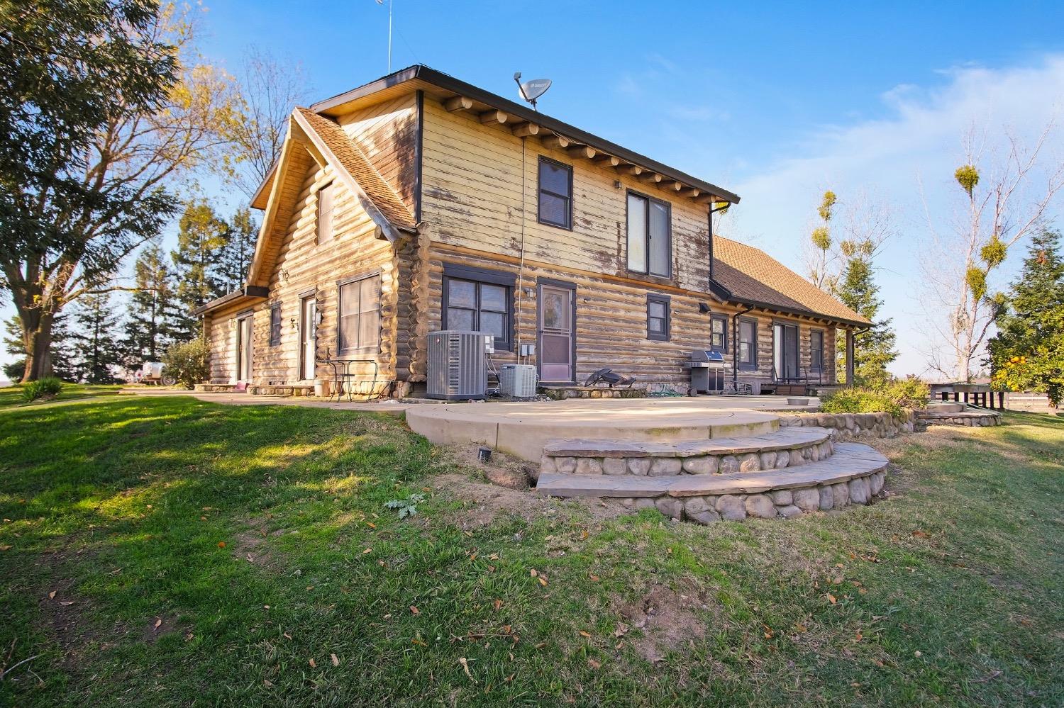 9356 Frankenheimer Road