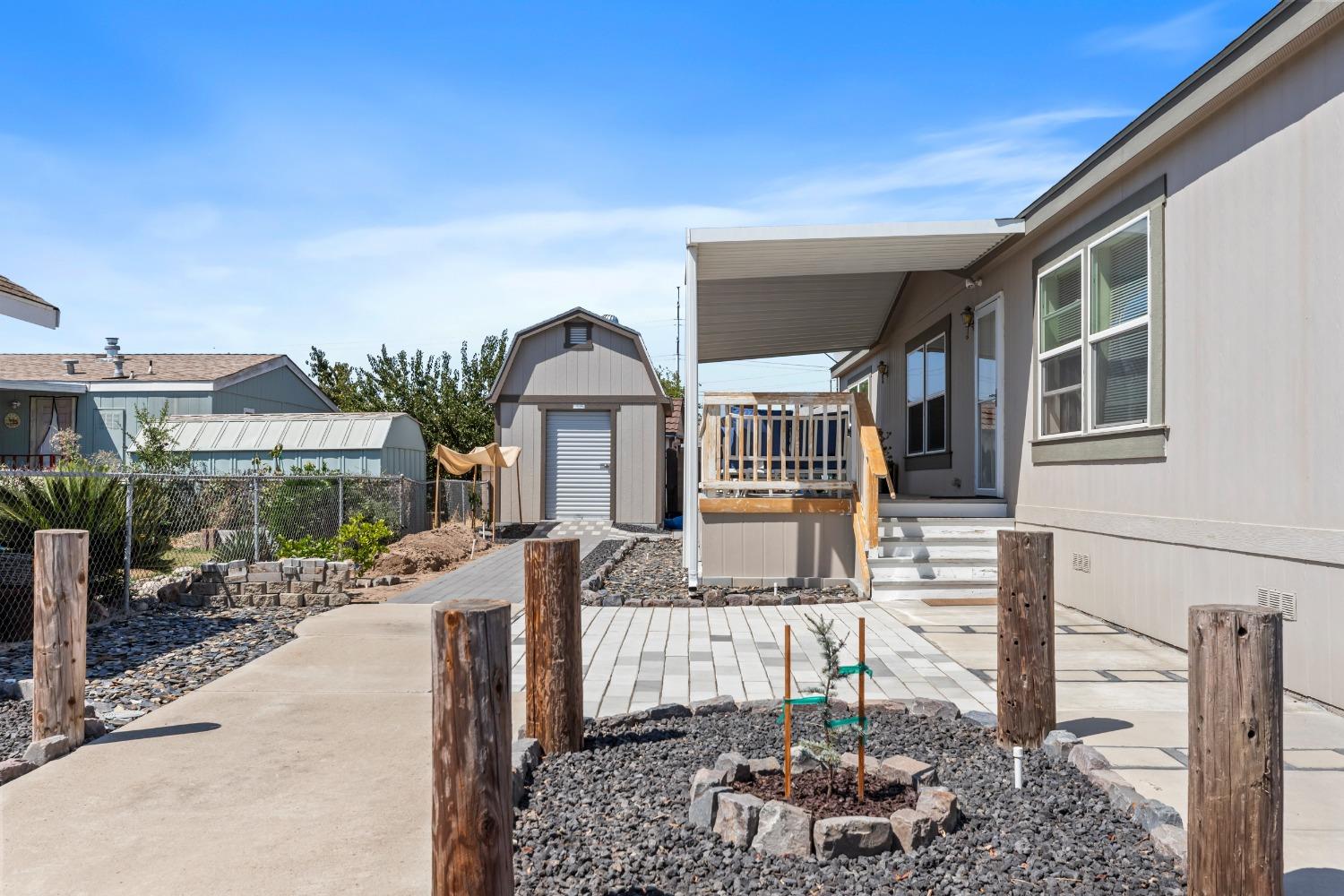1505 Panthers Lane