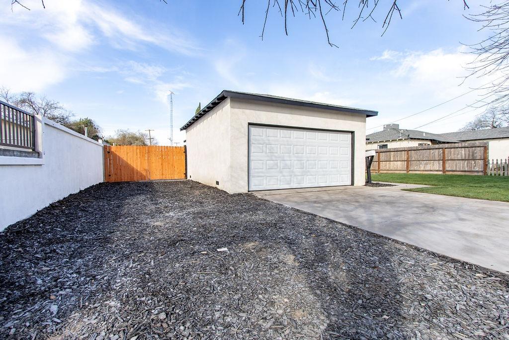 2209 Prescott Road