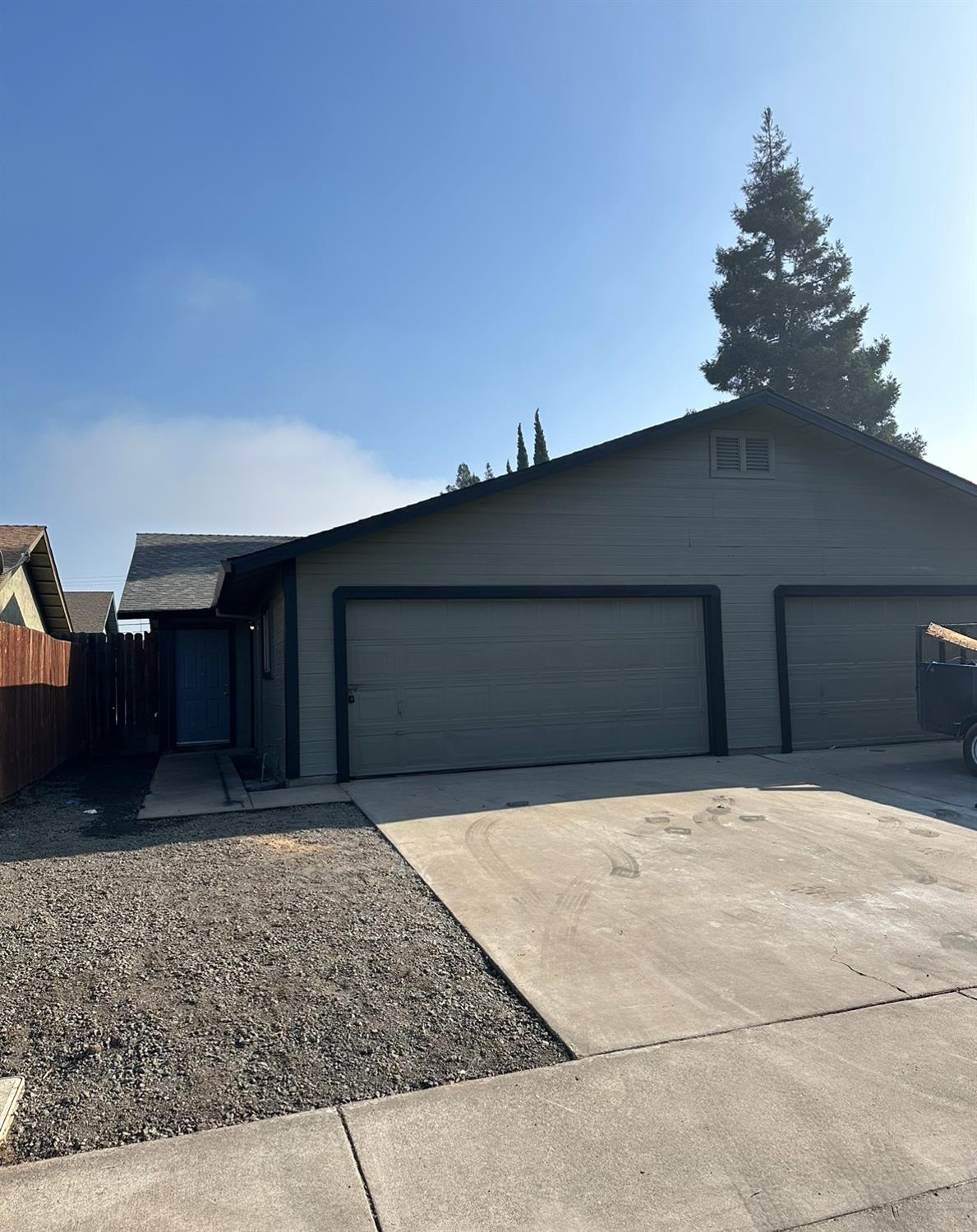 5900 Stretch Drive