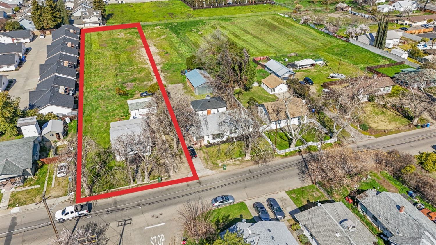 191 Almond Avenue