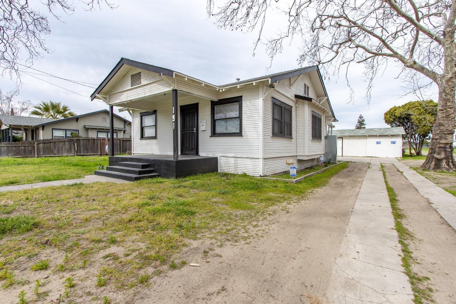 191 Almond Avenue