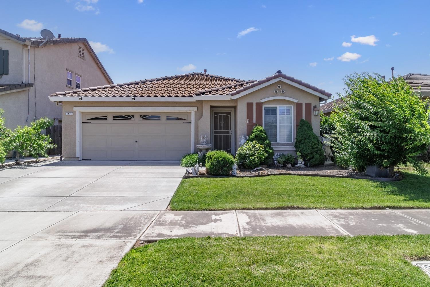 1474 Antioch Court