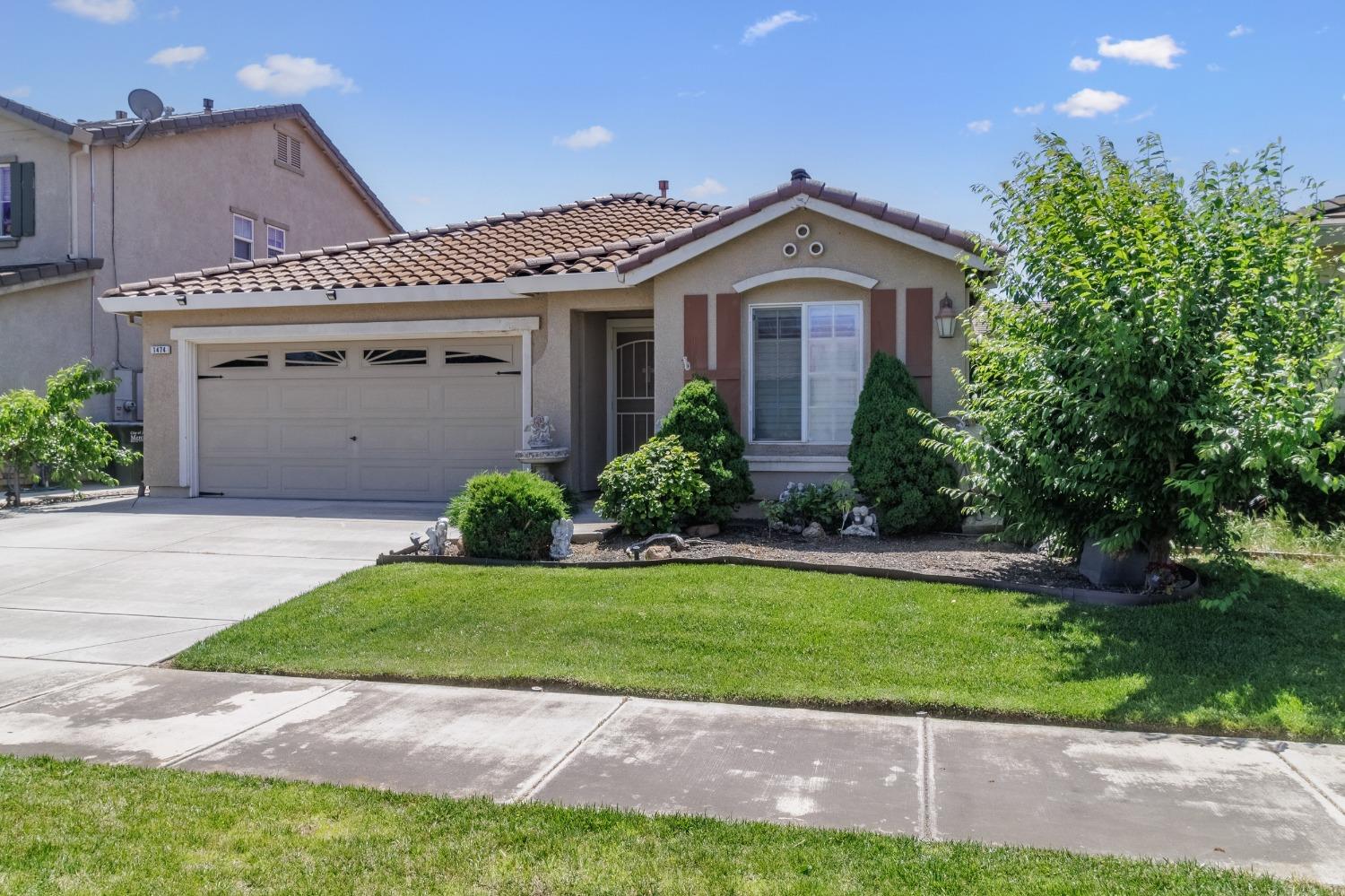 1474 Antioch Court