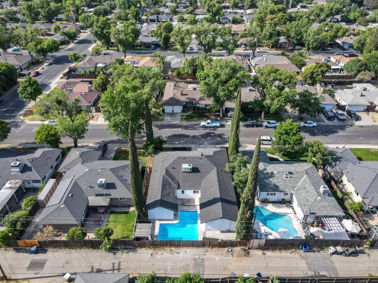 1509 Oakwood Drive