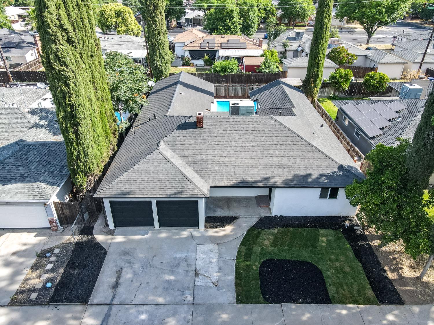 1509 Oakwood Drive