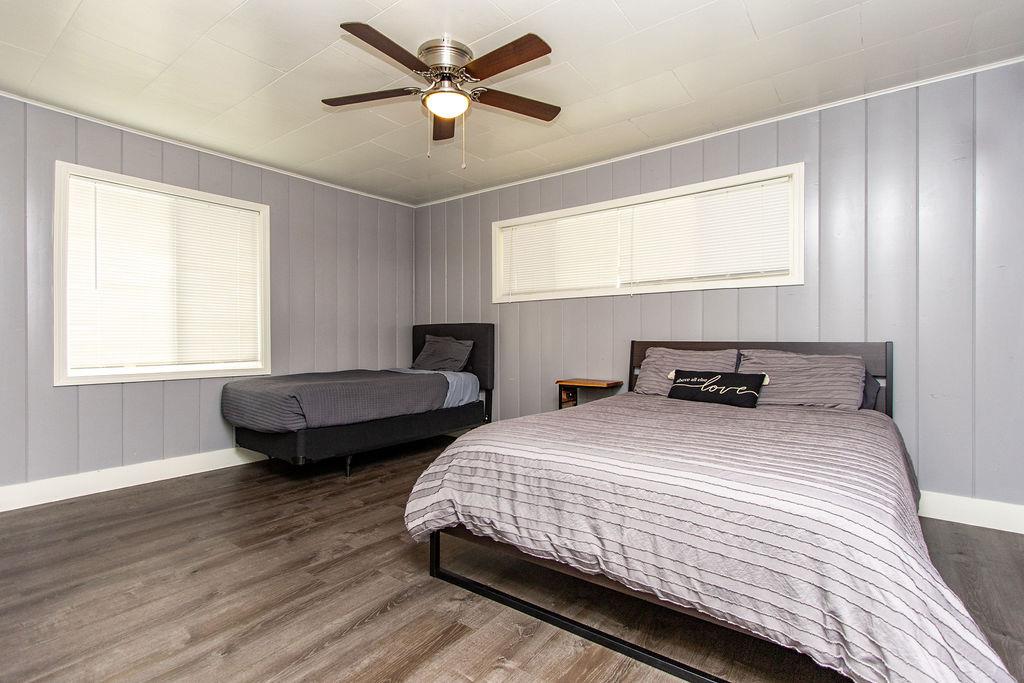 123 Almond Avenue