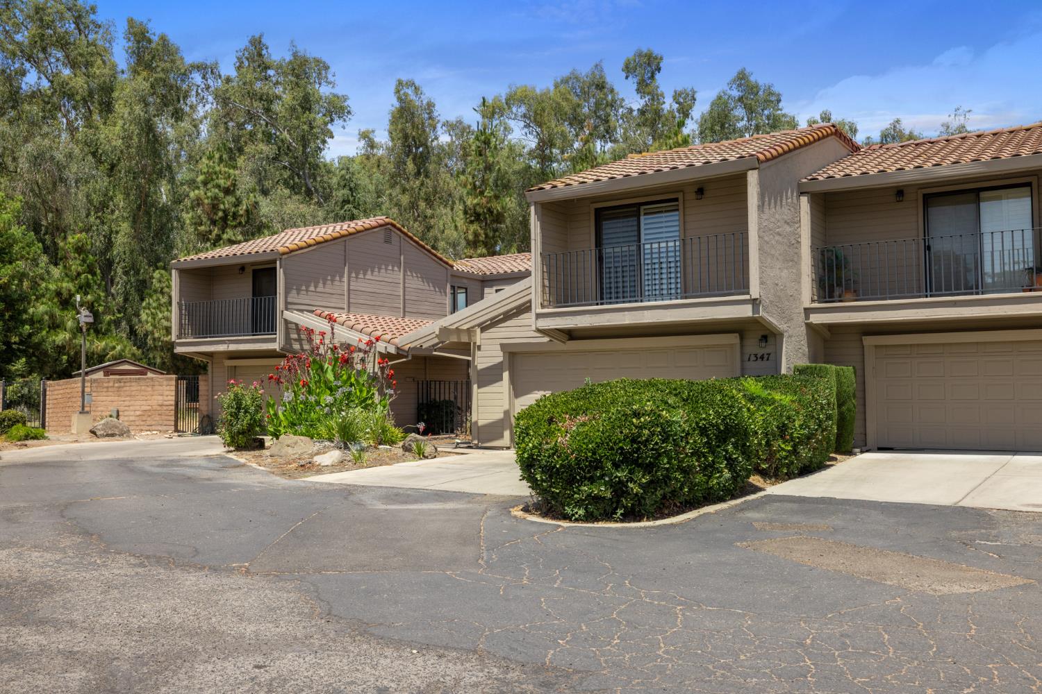 1347 Paseo Redondo Drive