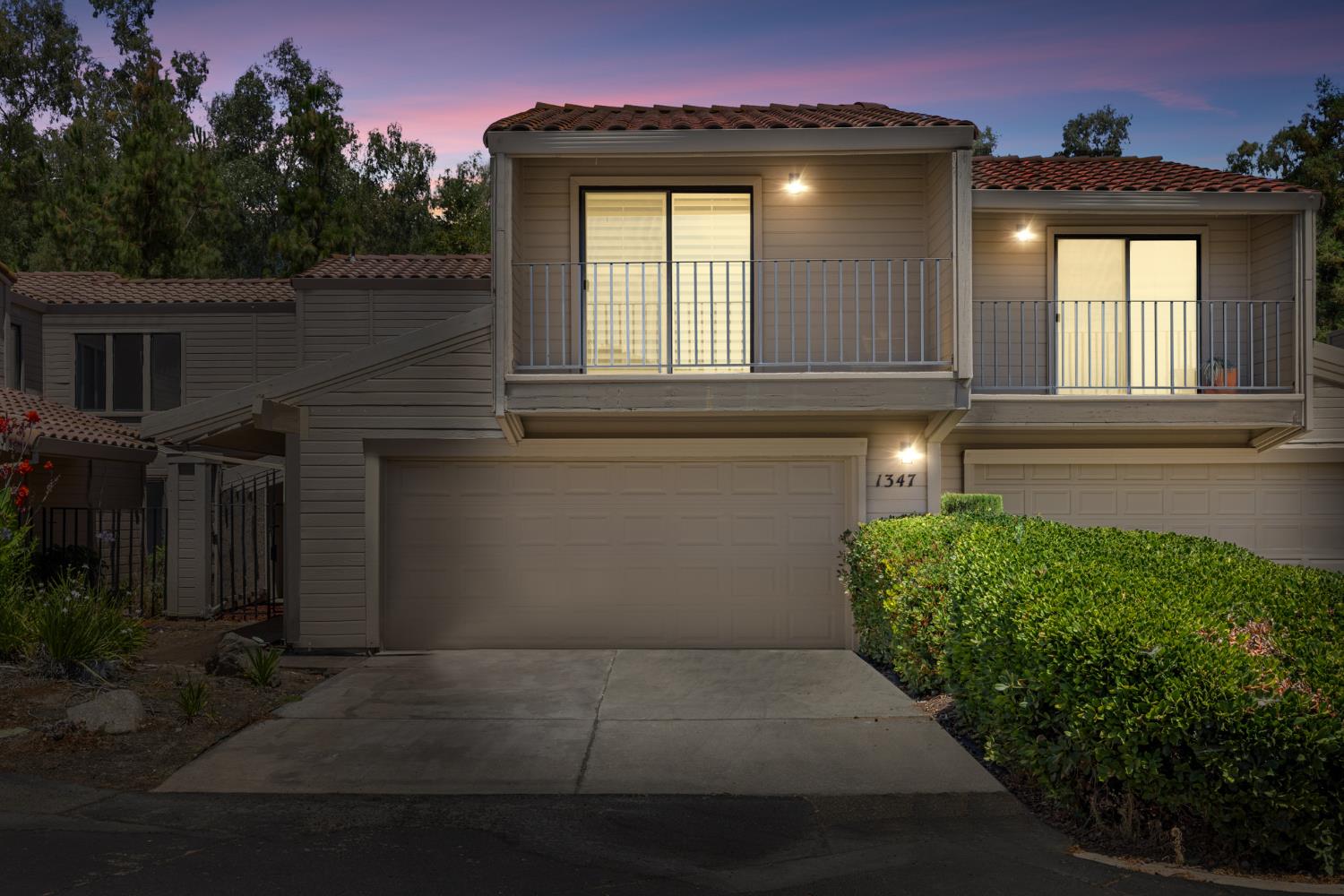 1347 Paseo Redondo Drive