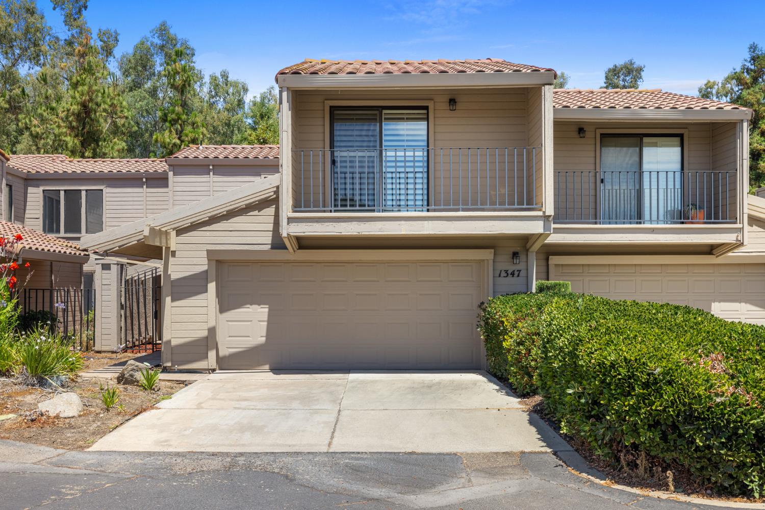 1347 Paseo Redondo Drive
