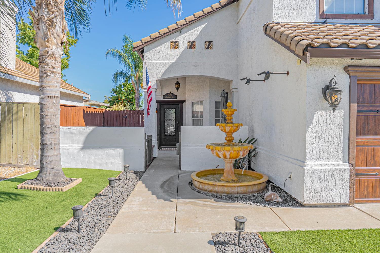 9015 Redwater Drive