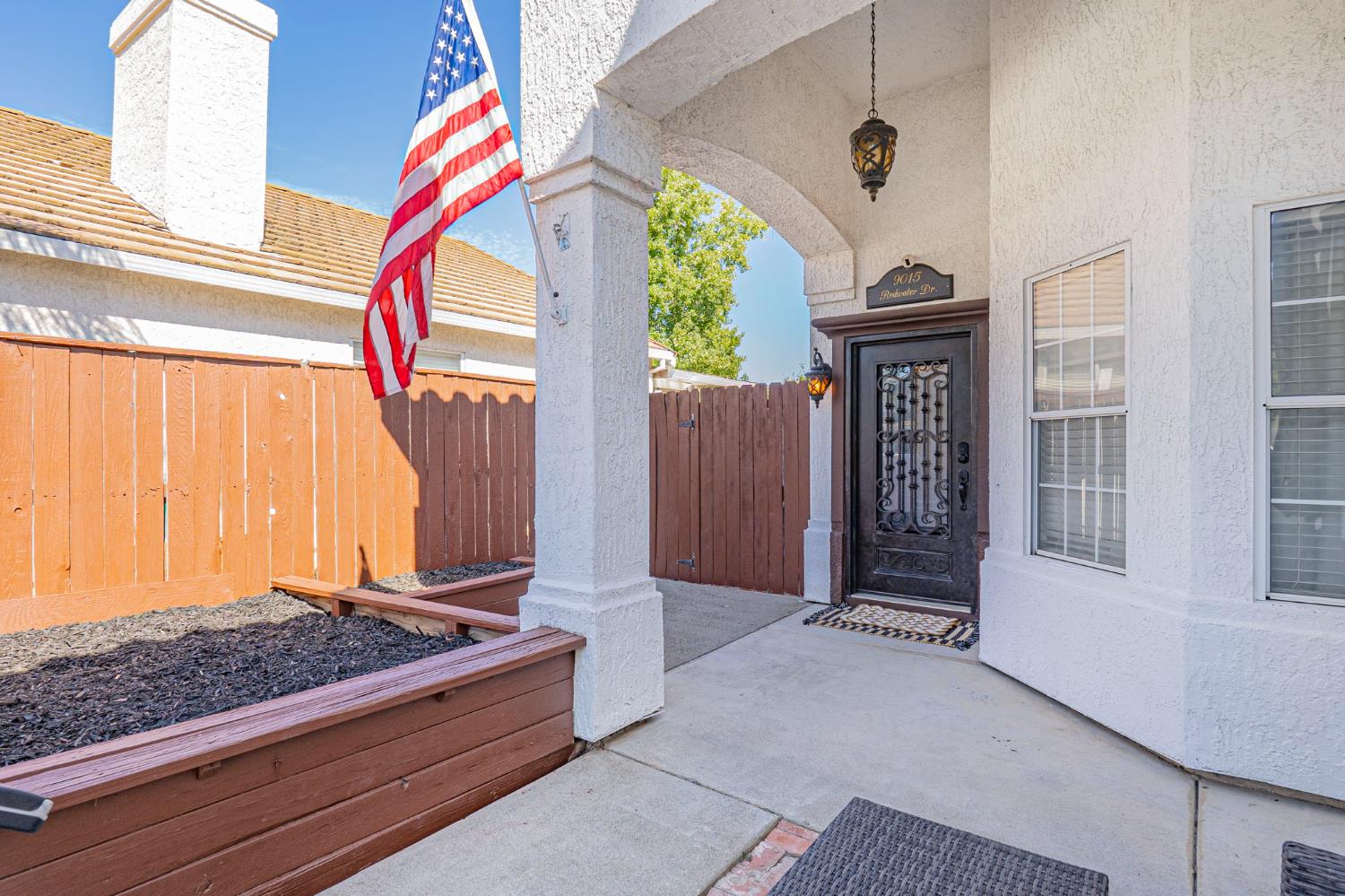 9015 Redwater Drive