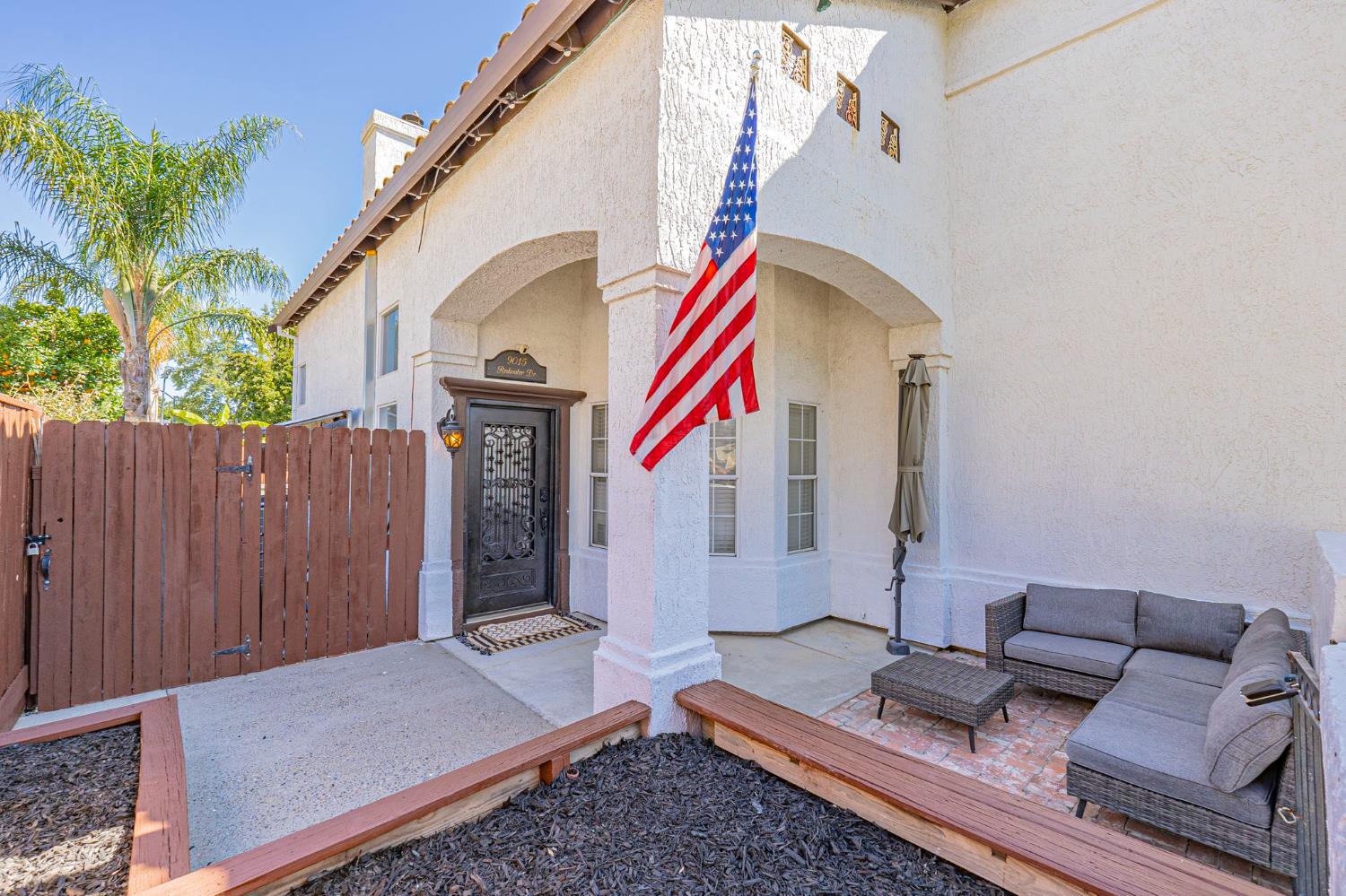 9015 Redwater Drive