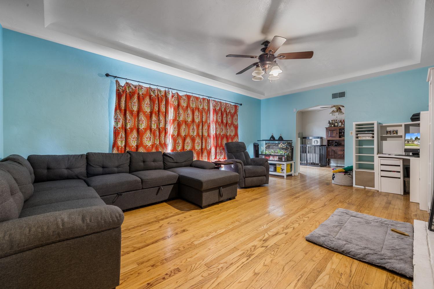 8011 N Pershing Avenue