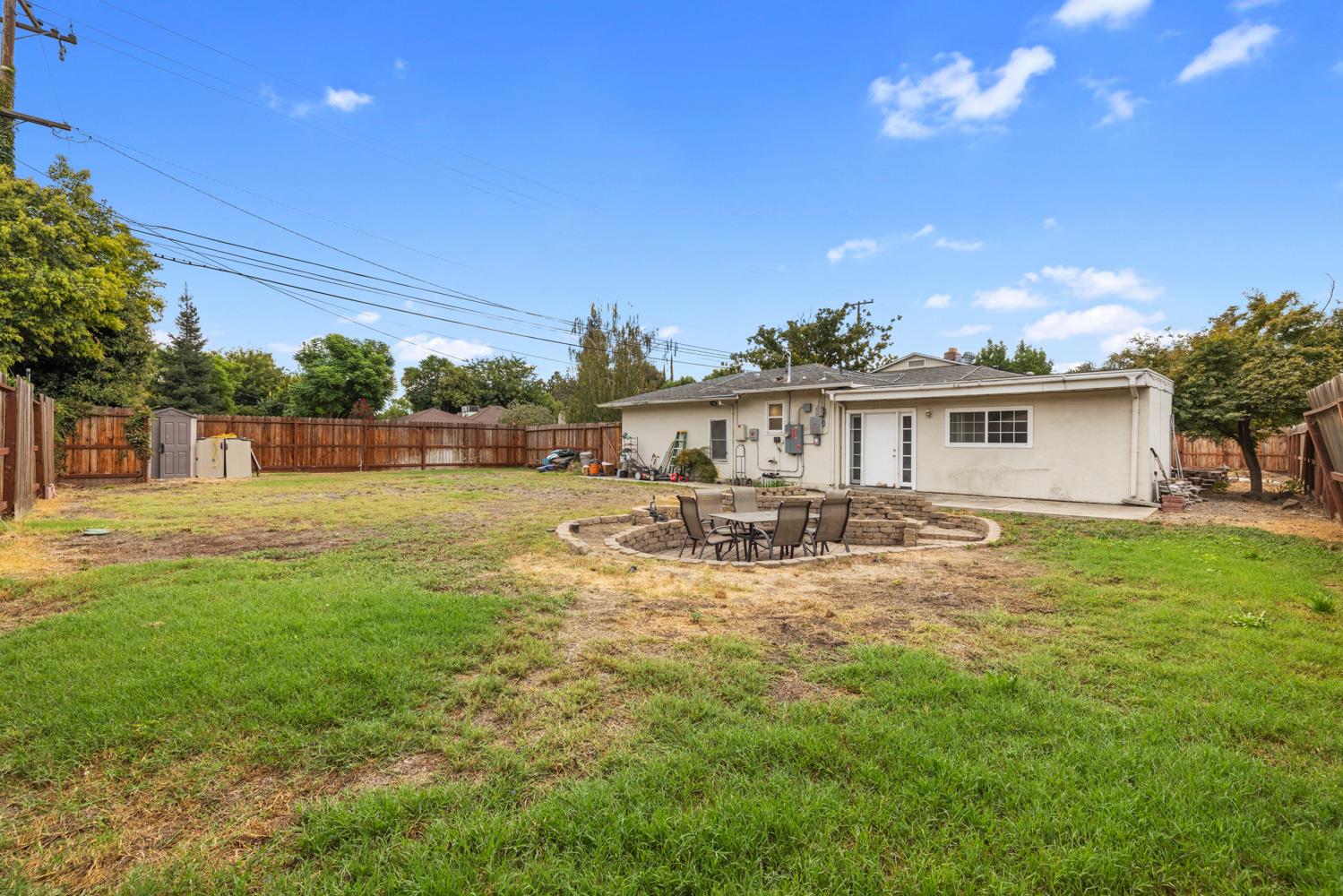 8011 N Pershing Avenue