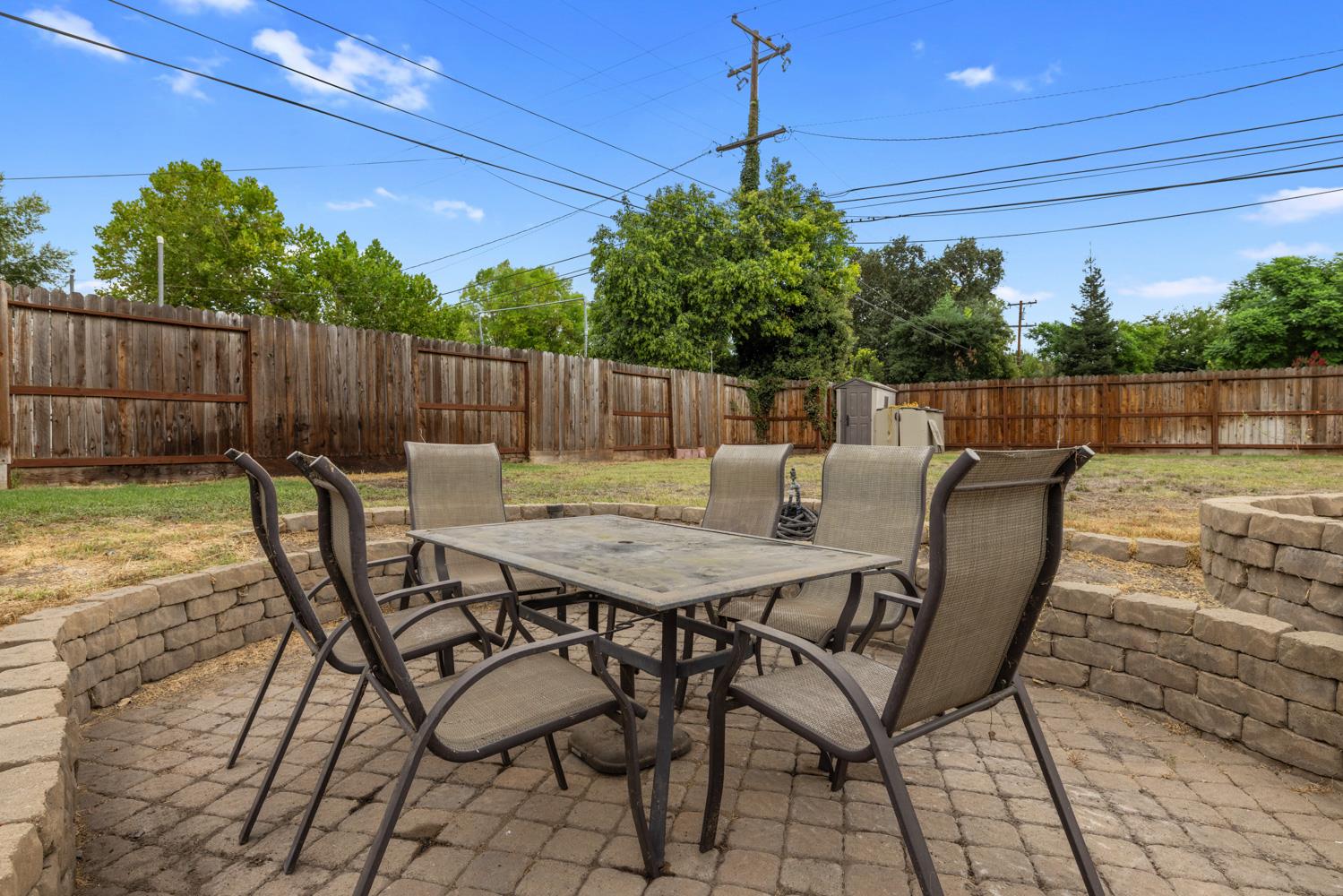 8011 N Pershing Avenue