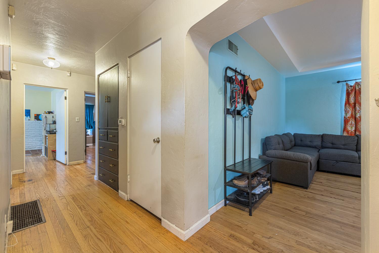 8011 N Pershing Avenue