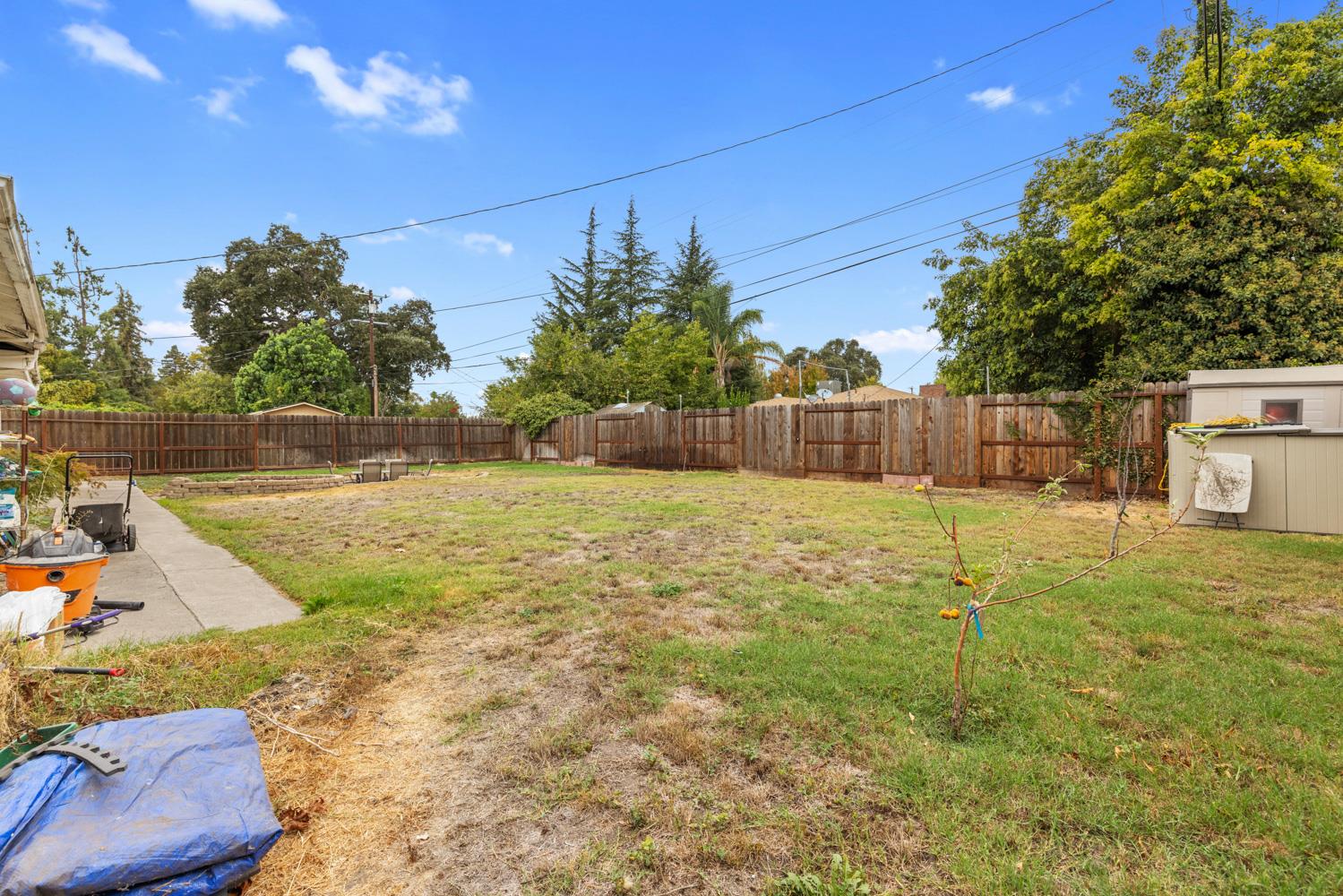 8011 N Pershing Avenue