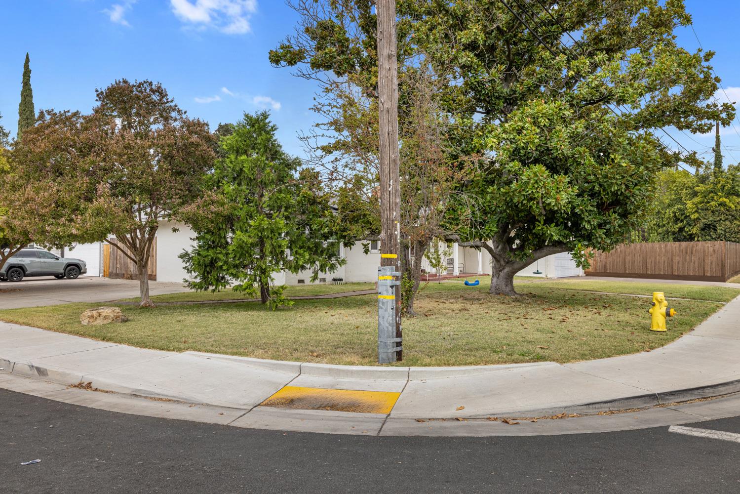 8011 N Pershing Avenue