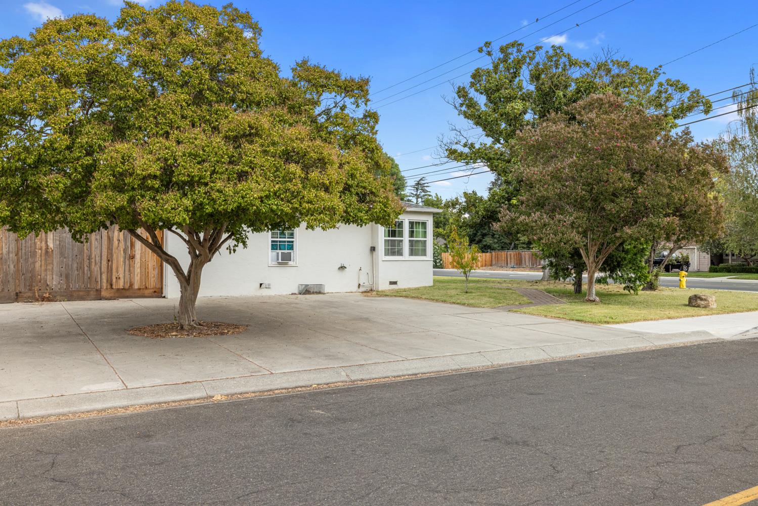 8011 N Pershing Avenue