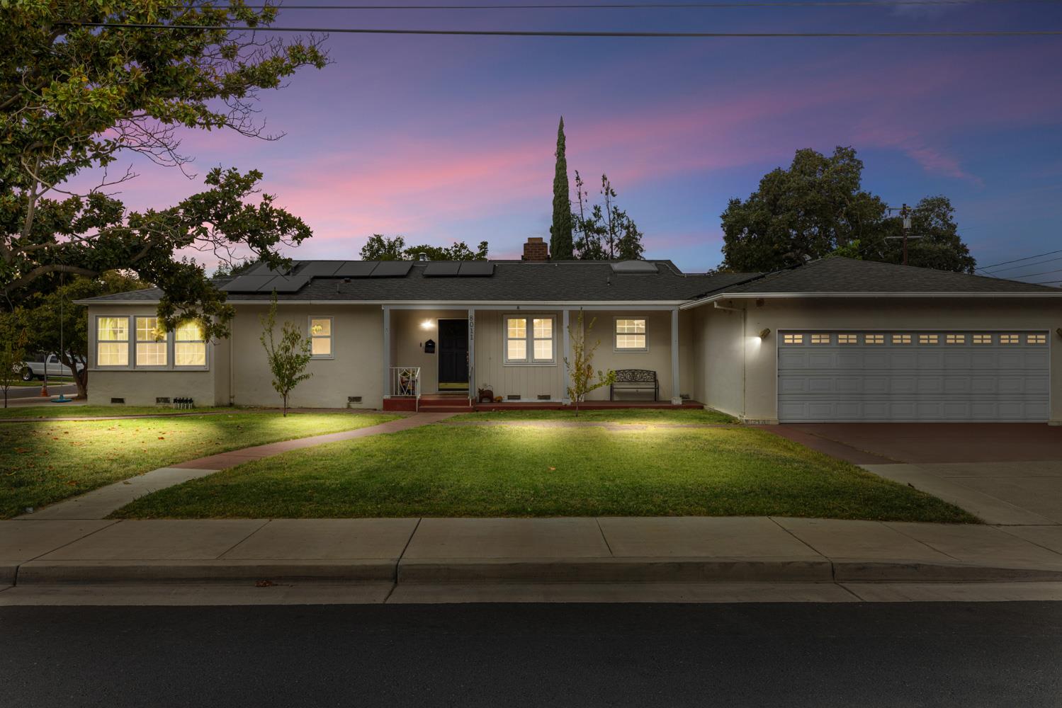 8011 N Pershing Avenue