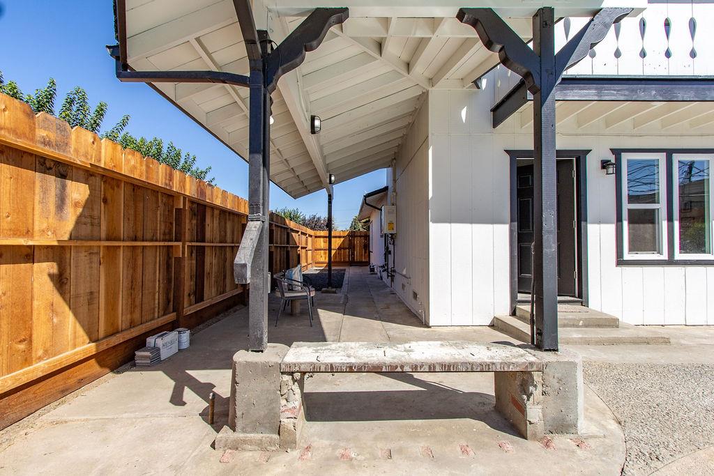 3749 San Joaquin Avenue