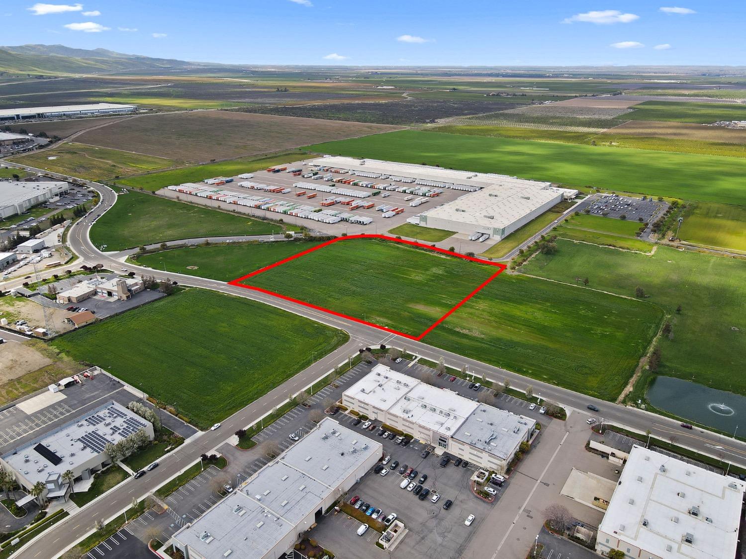 0 Keystone Pacific Parkway