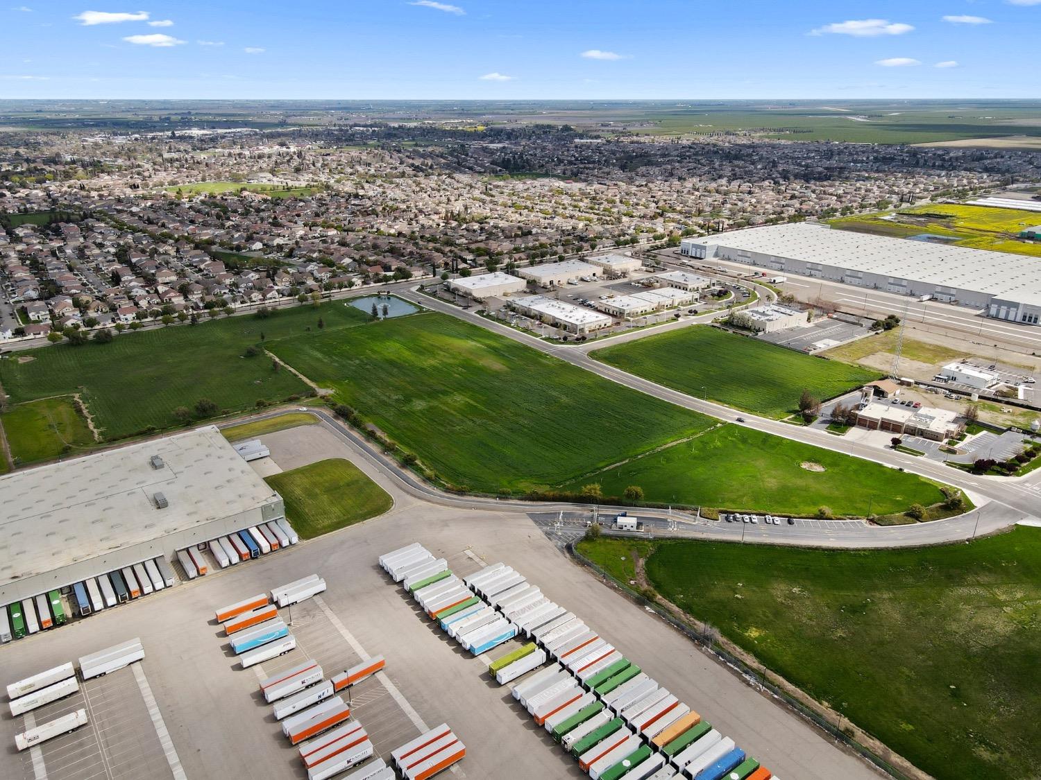 0 Keystone Pacific Parkway