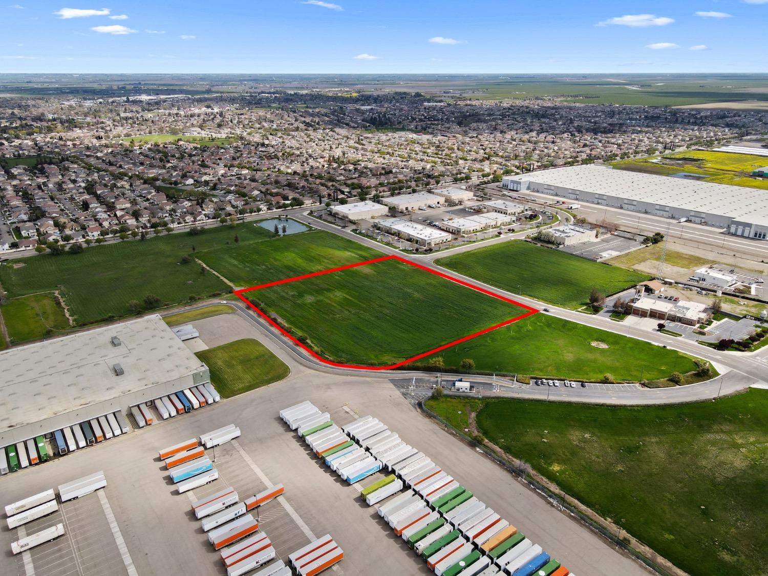 0 Keystone Pacific Parkway