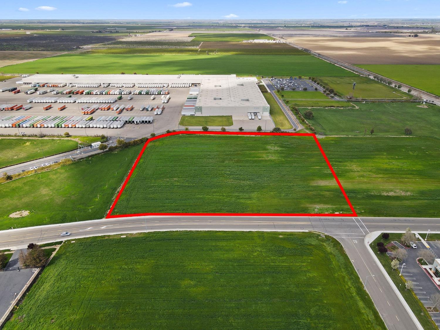 0 Keystone Pacific Parkway