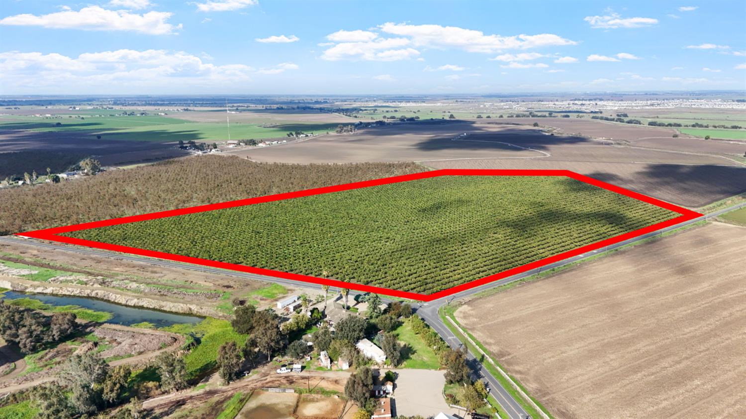 4151 W Canal Boulevard