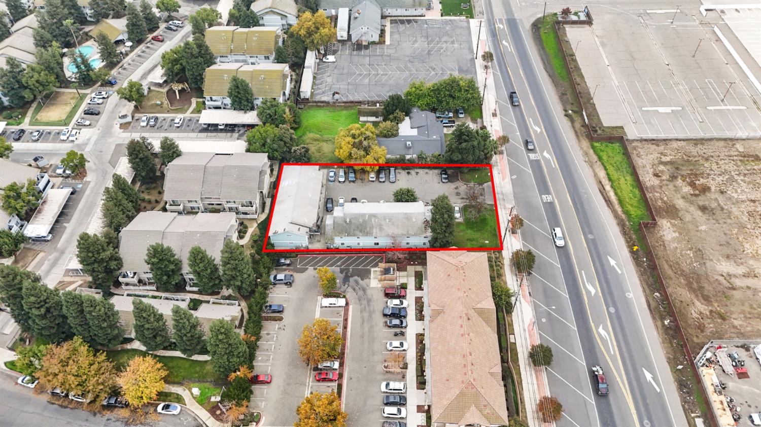 2790 N State Highway 59