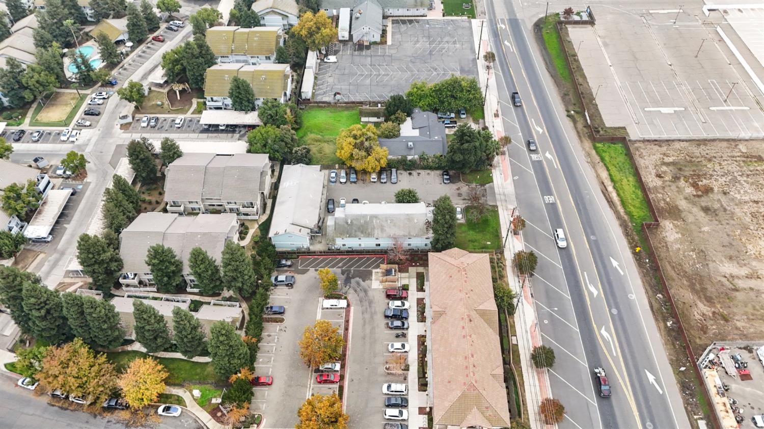 2790 N State Highway 59