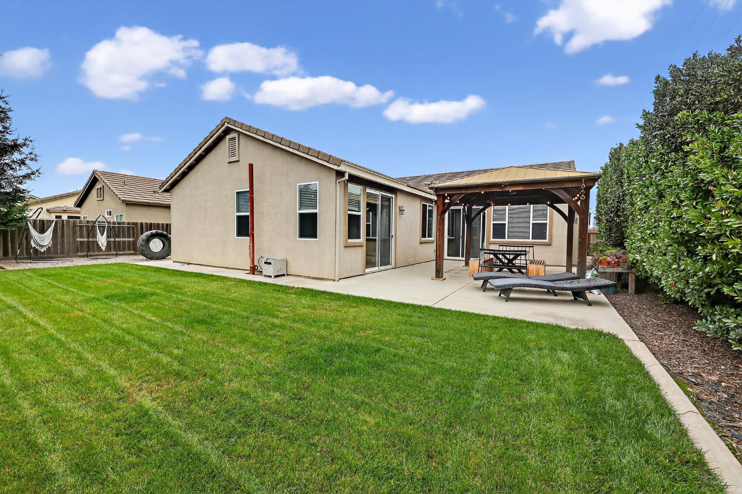 4708 Navaho Court