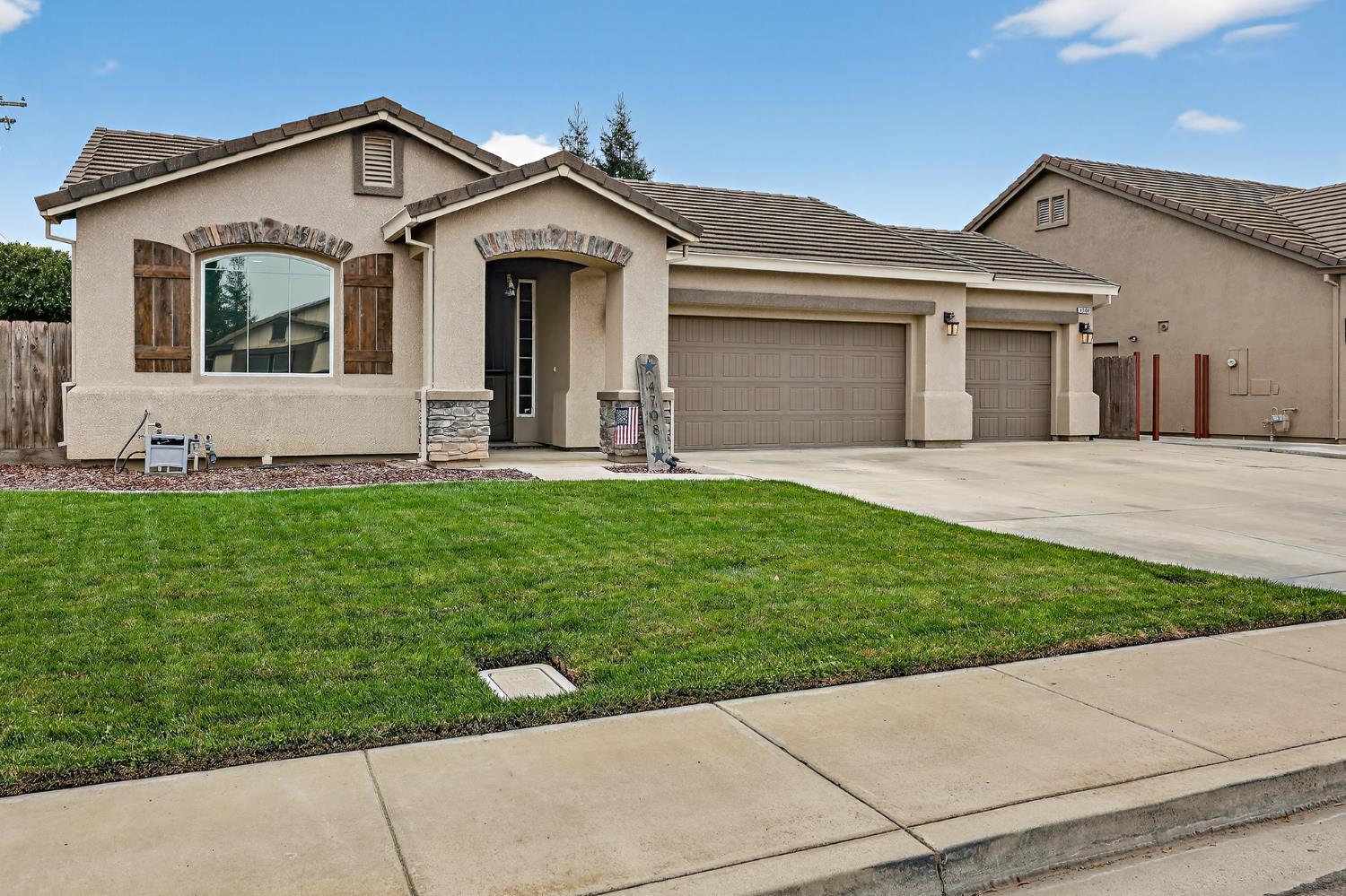 4708 Navaho Court