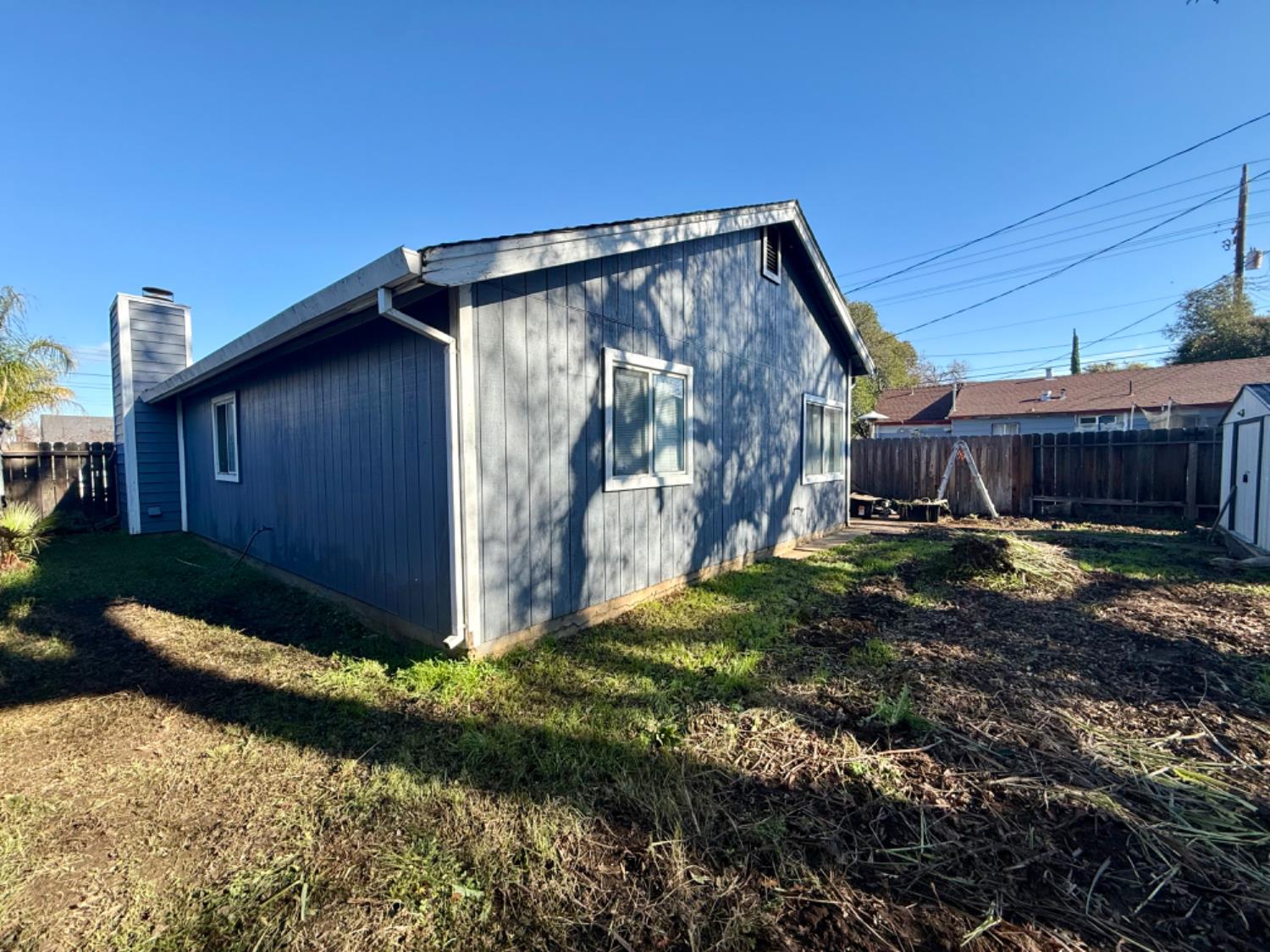816 Ford Road