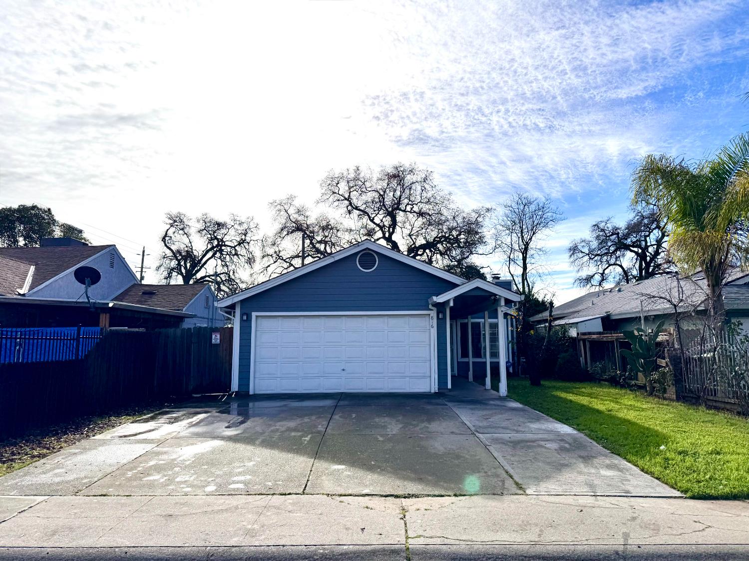 816 Ford Road