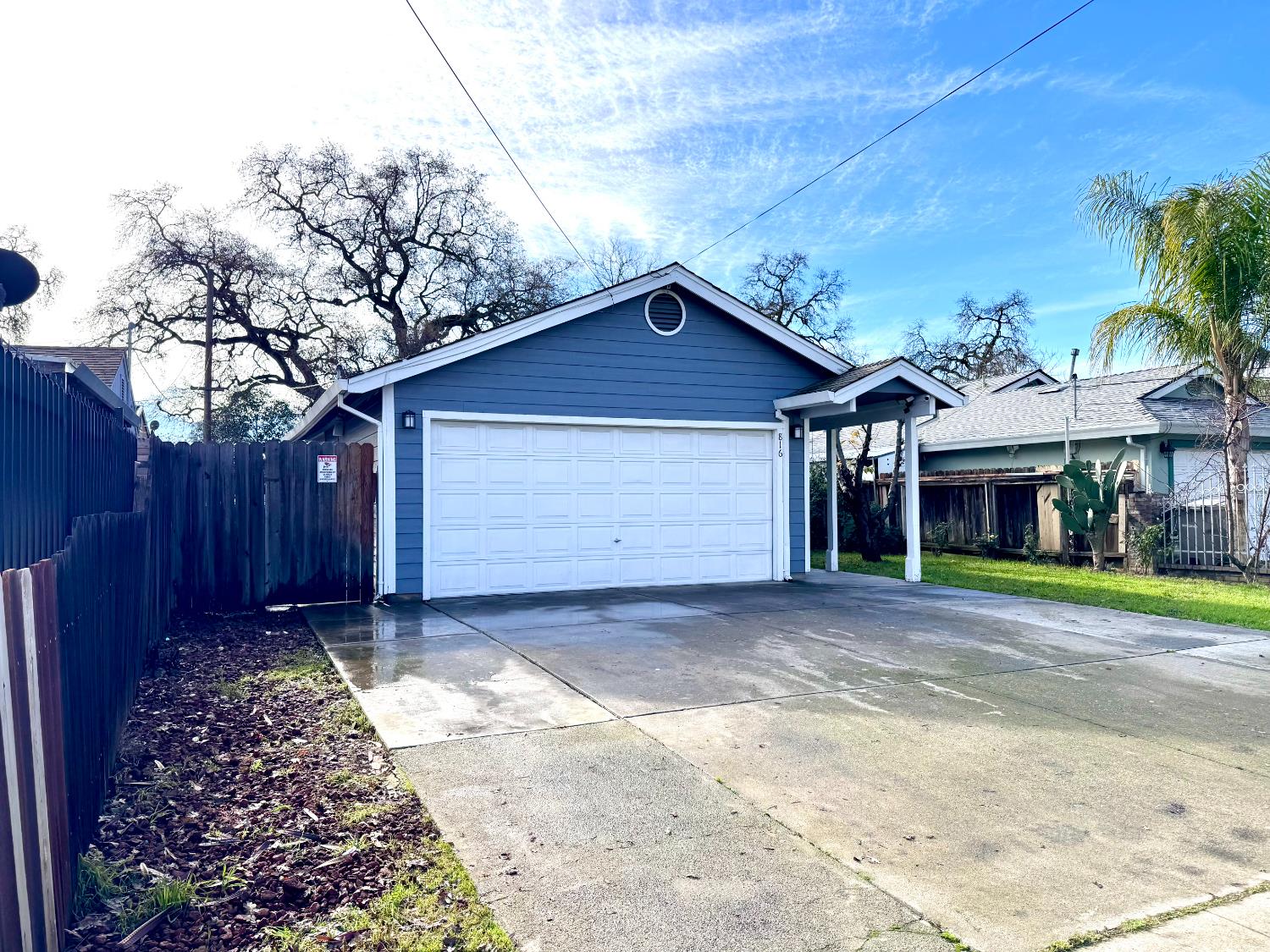 816 Ford Road