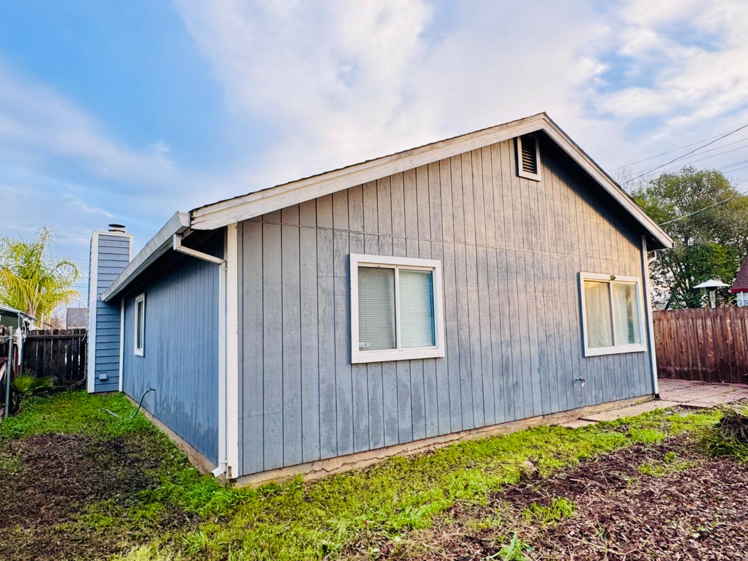 816 Ford Road