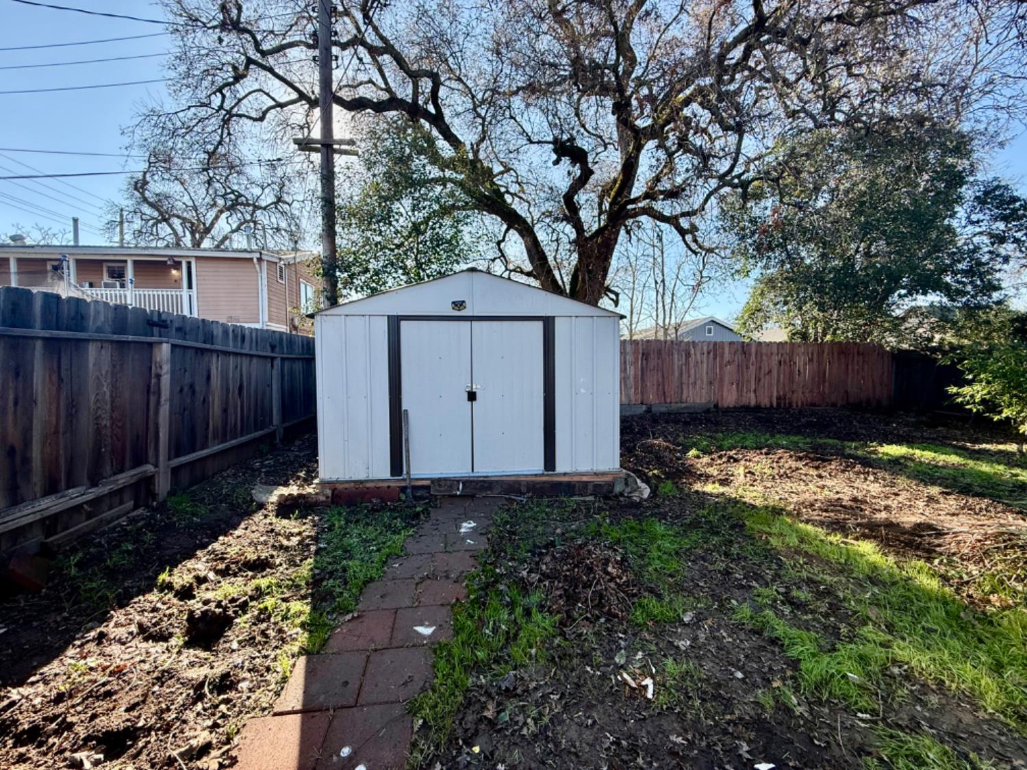 816 Ford Road